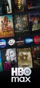 HBO Max: Stream TV & Movies