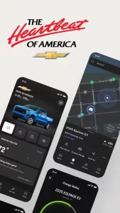 myChevrolet