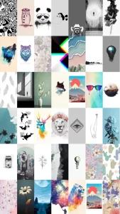 Walli - Stunning 4K Wallpapers