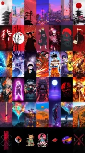 Walli - Stunning 4K Wallpapers