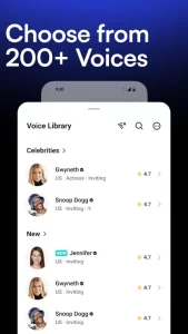 Speechify – Text to Speech