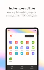 Hola VPN: Fast, Free VPN Proxy