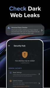 Anti Spy Detector - Spyware
