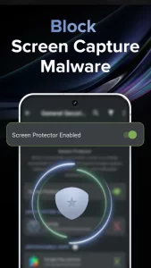 Anti Spy Detector - Spyware