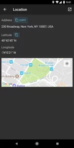 Digital Compass