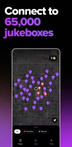 TouchTunes: Bar Jukebox