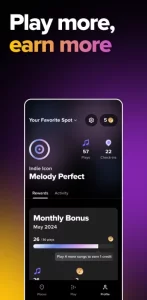 TouchTunes: Bar Jukebox