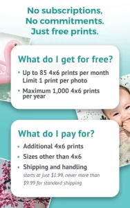 FreePrints