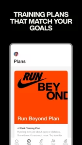 Nike Run Club - Running Coach