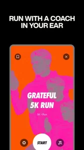 Nike Run Club - Running Coach