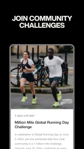 Nike Run Club - Running Coach