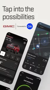 myGMC