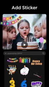 Photo SlideShow & Video Maker