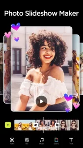 Photo SlideShow & Video Maker