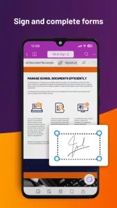 Foxit PDF Editor