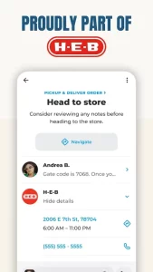 Favor Runner: Deliver & Earn
