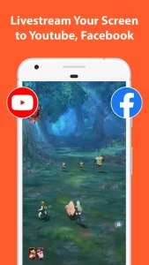 Screen Recorder - AZ Recorder