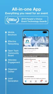 Whova - Event & Conference App