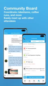 Whova - Event & Conference App