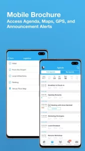 Whova - Event & Conference App