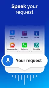 Voice Search: Search Assistant