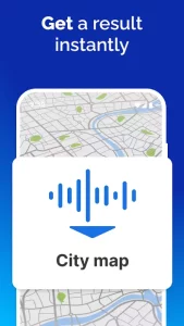 Voice Search: Search Assistant