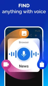 Voice Search: Search Assistant