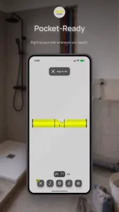 Bubble level